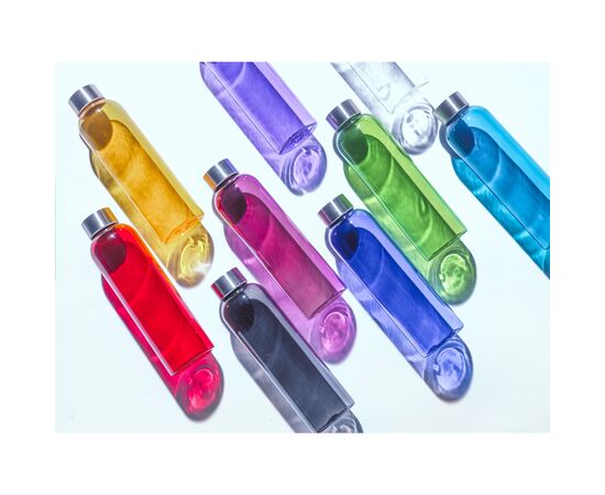 Senga 650 ml drinking bottle Orange -  078750