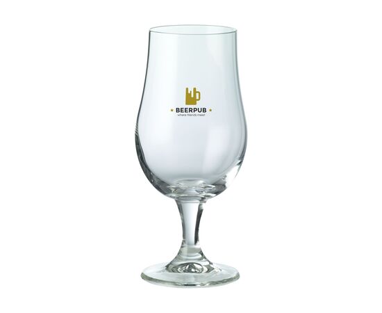 Munich Verre à bière 370 ml Transparent -  273104
