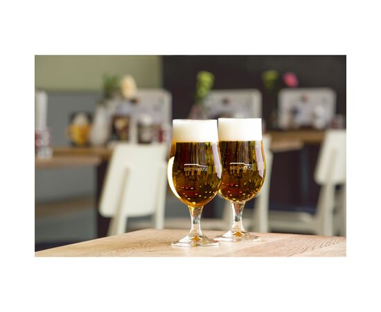 Munich Verre à bière 370 ml Transparent -  273104