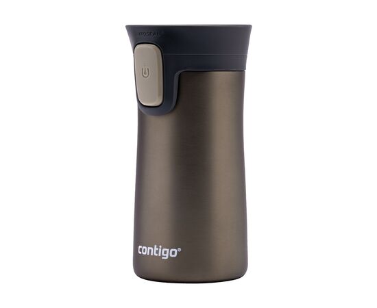 Contigo® Pinnacle 300 ml Thermobecher Braun - Contigo 384840