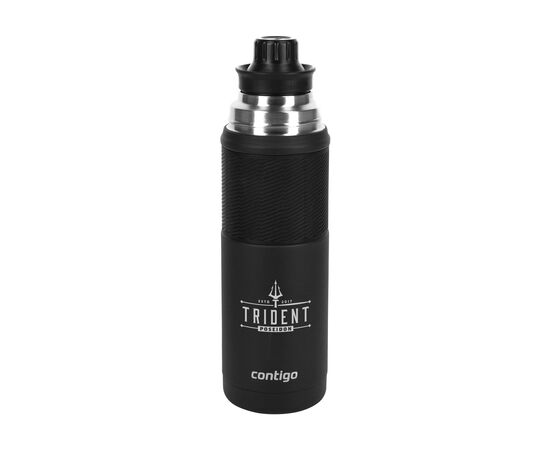 Contigo® Thermal Bottle 740 ml thermosfles Zwart - Contigo 889298