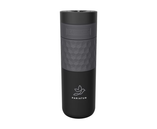 Kambukka® Etna Grip 500 ml gobelet thermos Noir - Kambukka 069098