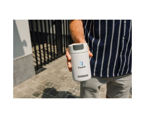 Kambukka® Olympus 300 ml thermosbeker - Kambukka 109911