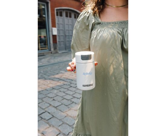 Kambukka® Olympus 300 ml thermosbeker - Kambukka 109911