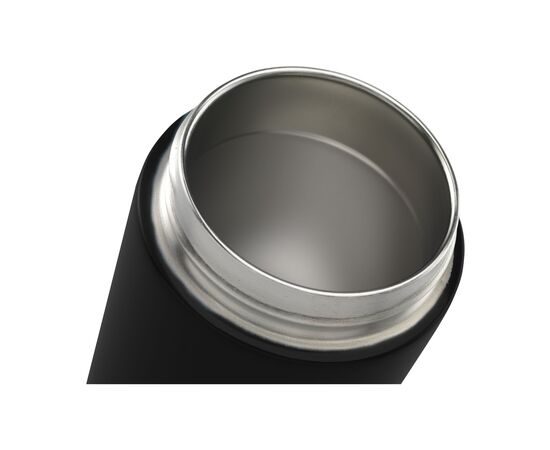Kambukka® Olympus 300 ml thermosbeker Zwart - Kambukka 109998