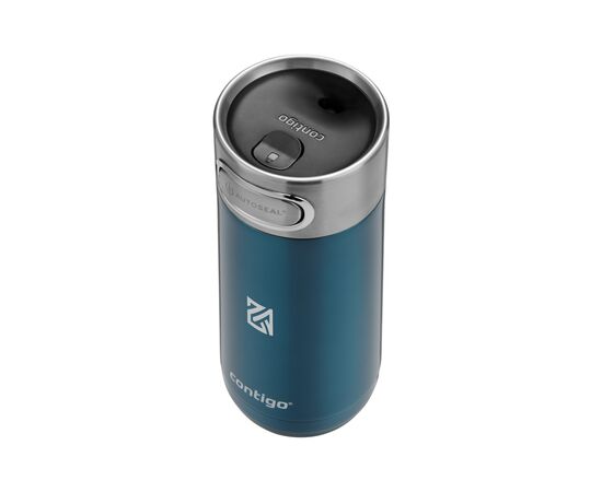 Contigo® Luxe AUTOSEAL® 360 ml gobelet thermos Turquoise - Contigo 116333