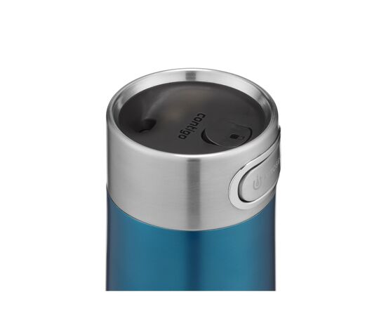 Contigo® Luxe AUTOSEAL® 360 ml gobelet thermos Turquoise - Contigo 116333