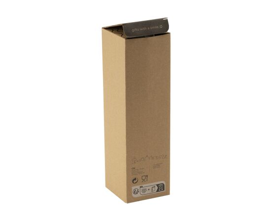Yukon 600 ml Trinkflasche Weiß -  118510
