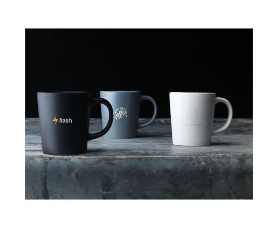 Ponti 250 ml mok Zwart -  122598