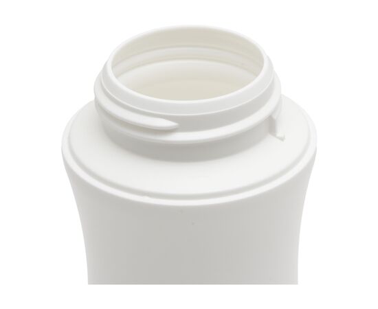 Oasus Bio Bottle 500 ml Wasserflasche Weiss, Weiss -  129510 Oasus Bio Bottle 500 ml Wasserflasche Weiss, Weiss -  129510