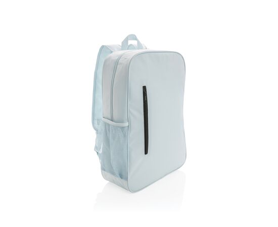 Tierra koelrugzak Blauw - XD Collection P733.085
