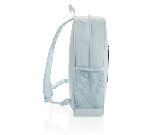 Tierra koelrugzak Blauw - XD Collection P733.085