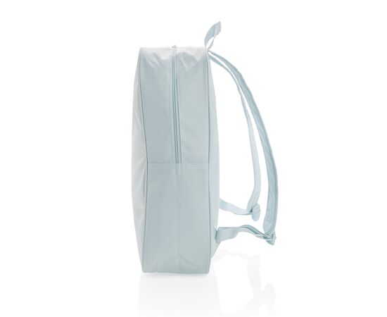 Tierra koelrugzak Blauw - XD Collection P733.085