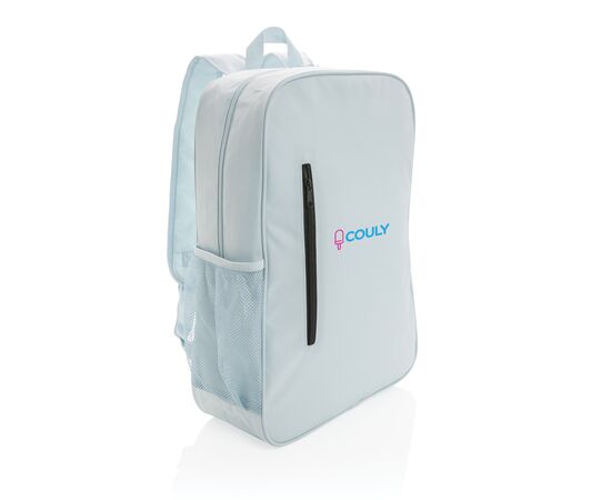 Tierra koelrugzak Blauw - XD Collection P733.085