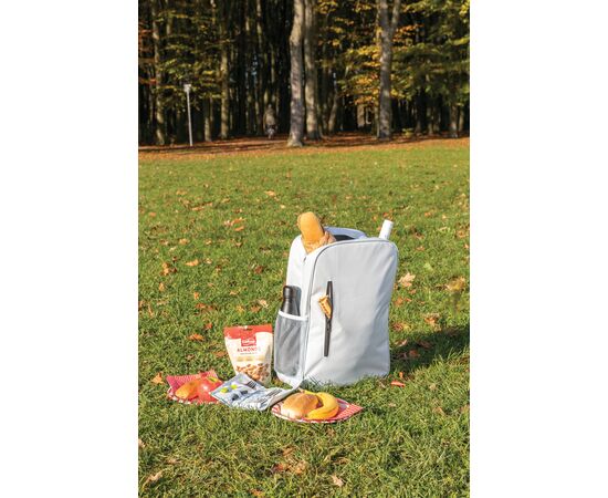 Tierra koelrugzak Blauw - XD Collection P733.085