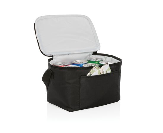 Impact AWARE™ lichtgewicht koeltas Zwart - XD Collection P733.101