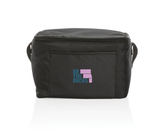 Impact AWARE™ lichtgewicht koeltas Zwart - XD Collection P733.101