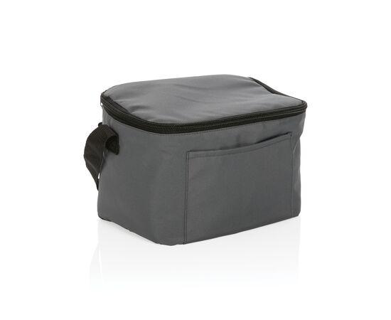 Impact AWARE™ lightweight cooler bag Anthracite - XD Collection P733.102