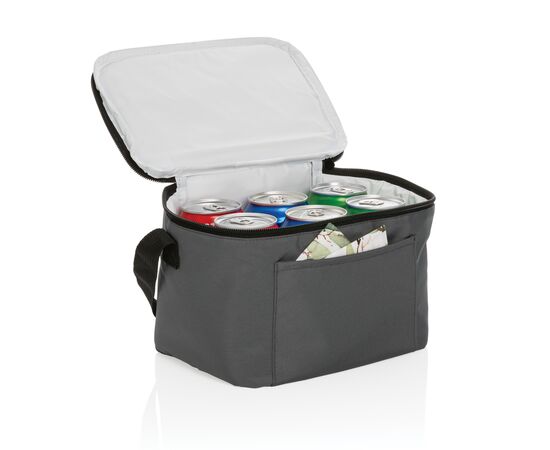 Impact AWARE™ lightweight cooler bag Anthracite - XD Collection P733.102