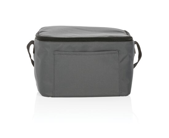 Impact AWARE™ lightweight cooler bag Anthracite - XD Collection P733.102