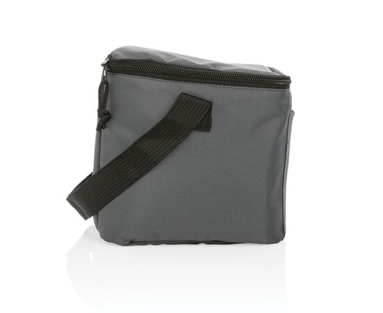Impact AWARE™ lightweight cooler bag Anthracite - XD Collection P733.102