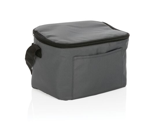 Impact AWARE™ lightweight cooler bag Anthracite - XD Collection P733.102