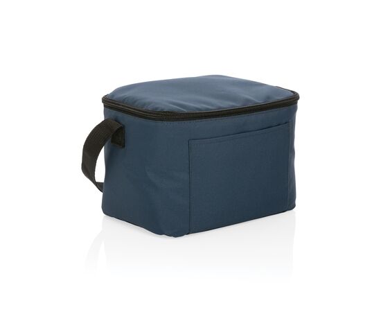 Impact AWARE™ Basic Kühltasche Dunkelblau - XD Collection P733.105