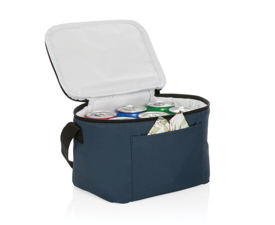 Impact AWARE™ Basic Kühltasche Dunkelblau - XD Collection P733.105