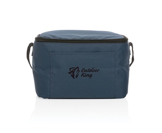 Impact AWARE™ Basic Kühltasche Dunkelblau - XD Collection P733.105
