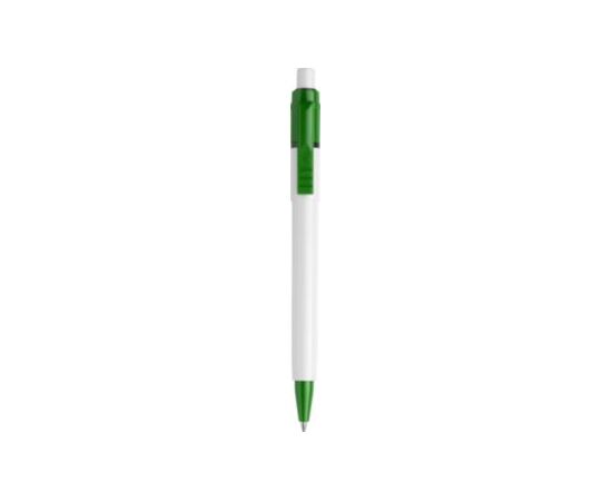 Stilolinea Baron ABS ballpoint pen Green -  13164.004.Blauwschrijvend