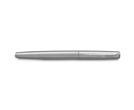 Parker Jotter Core vulpen Stainless -  9395.879.Blauwschrijvend Parker Jotter Core vulpen Stainless -  9395.879.Blauwschrijvend