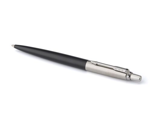 Stylo bille Parker Jotter Core Noir -  7709.001.Blauwschrijvend