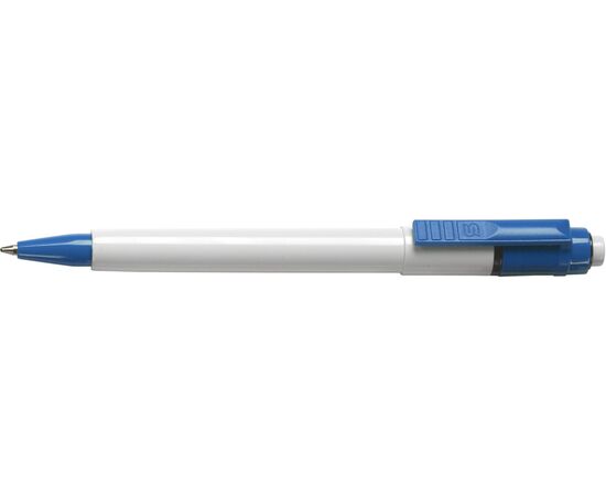 Stilolinea Baron ABS ballpoint pen Green -  13164.004.Blauwschrijvend