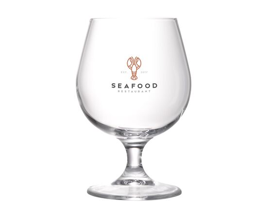 Snifter Verre à bière 530 ml Transparent -  106904 Snifter Verre à bière 530 ml Transparent -  106904