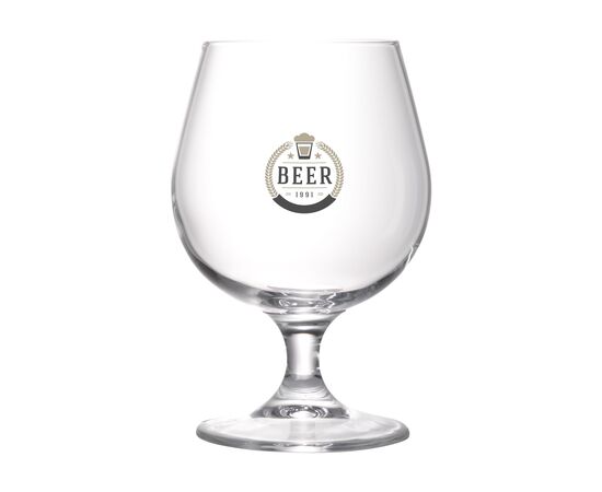 Snifter Verre à bière 530 ml Transparent -  106904 Snifter Verre à bière 530 ml Transparent -  106904