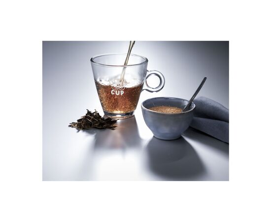 Lugano Verre à Thé 320 ml Transparent -  107004