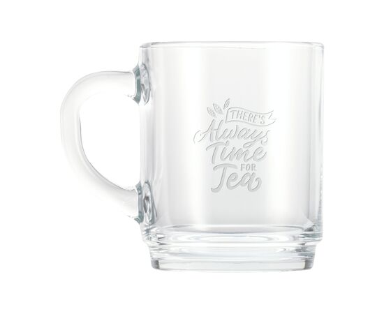 Classic Verre à Thé 250 ml Transparent -  107804 Classic Verre à Thé 250 ml Transparent -  107804