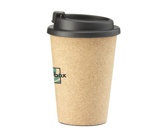 Attea Cork 350 ml mug Liège -  139541