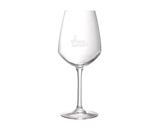 Loire Verre à vin 400 ml Transparent -  231104 Loire Verre à vin 400 ml Transparent -  231104