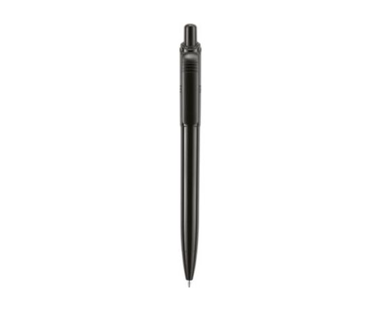Stilolinea Baron Extra ABS-Kugelschreiber Schwarz -  13106.001.Blauwschrijvend