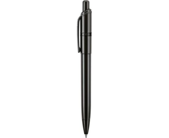 Stilolinea Baron Extra ABS-Kugelschreiber Schwarz -  13106.001.Blauwschrijvend