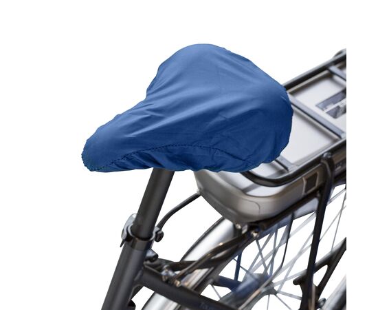 Couvre-selle en rPET Florence Blanc -  434087.002