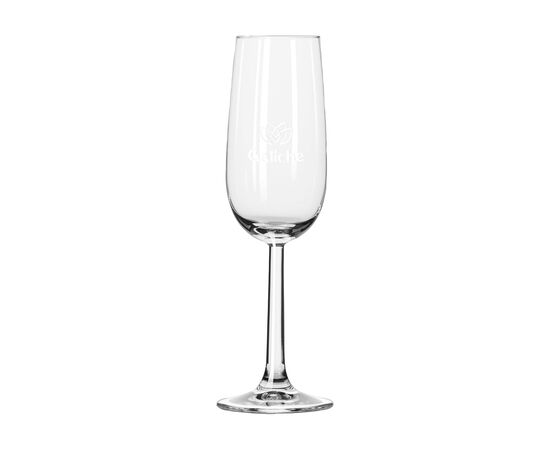 Bourgogne Verre à Champagne 170 ml Transparent -  143504