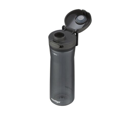 Contigo® Jackson 2.0 720 ml Trinkflasche Schwarz - Contigo 146998