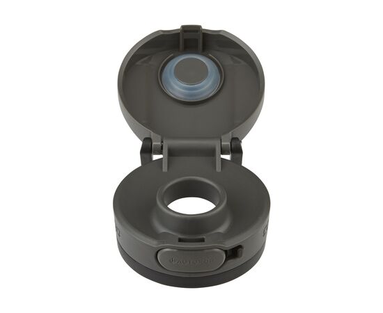 Contigo® Jackson 2.0 720 ml Trinkflasche Schwarz - Contigo 146998