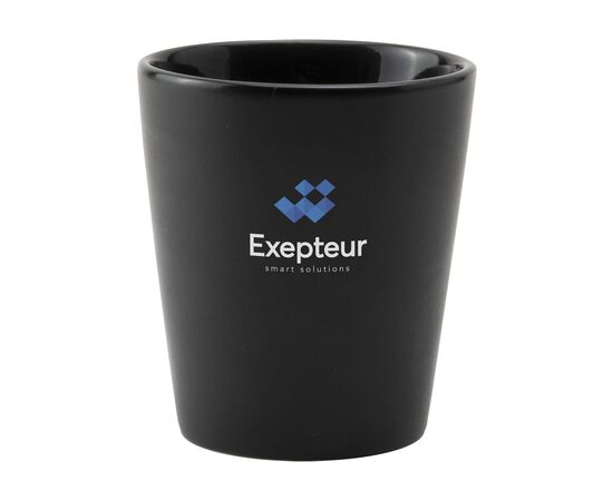 Venezia 190 ml drinkbeker Black -  147598