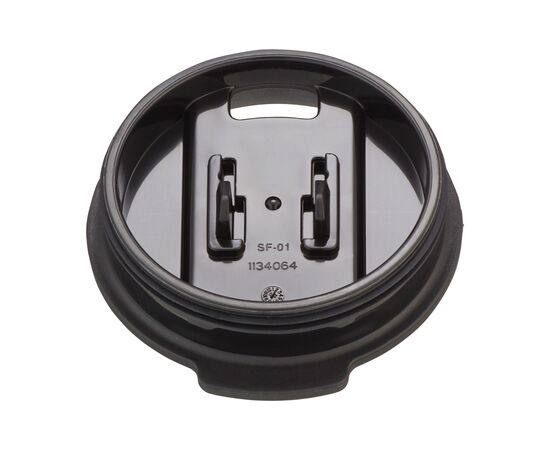 Contigo® Streeterville Desk Mug 420 ml thermosbeker Blauw - Contigo 149530