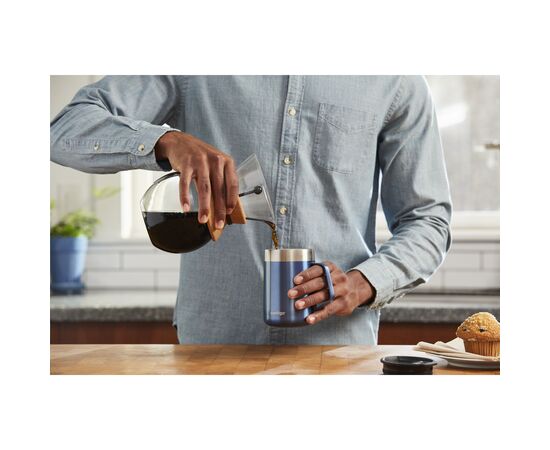 Contigo® Streeterville Desk Mug 420 ml thermosbeker Blauw - Contigo 149530