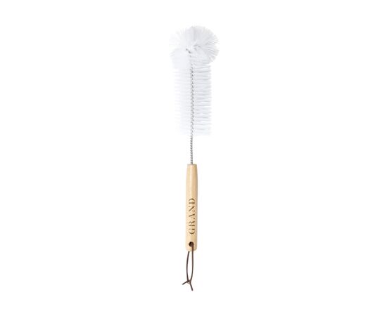 Bottle Brush flessenborstel Hout -  215244