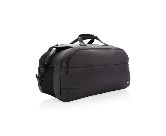 Sac week-end Antracite - Swiss Peak P762.200